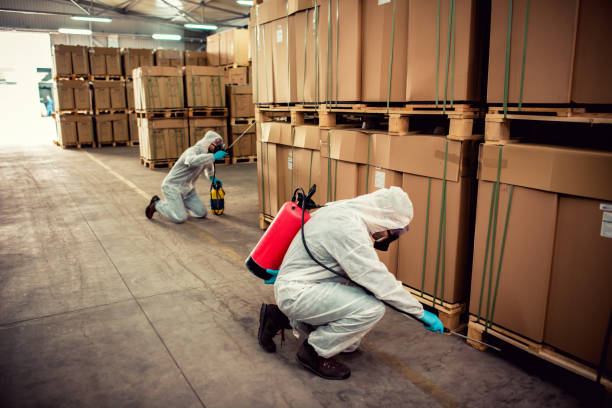  Chickasaw, AL Pest Control Pros