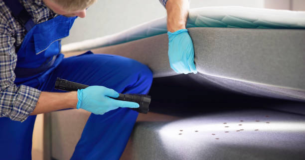 Best Exterminator Services  in Chickasaw, AL