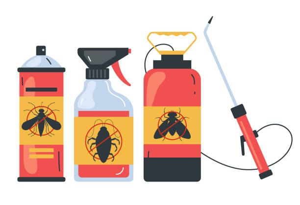 Best Emergency Pest Control  in Chickasaw, AL