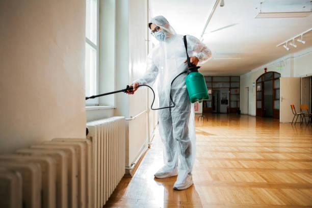 Best Pest Control Near Me  in Chickasaw, AL